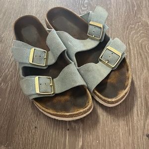 Women's Birkenstocks